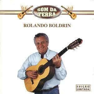 Som Da Terra - Rolando Boldrin - Musik - WARN - 0745099490324 - 31. december 2006