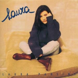 Cover for Laura Pausini · Laura (CD) (2018)