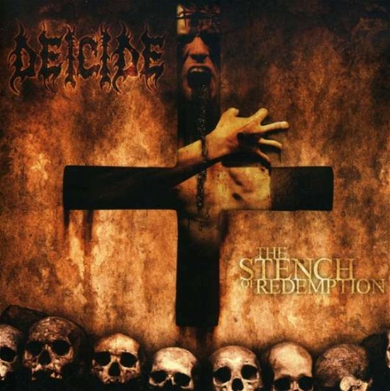 Stench of Redemption - Deicide - Music - FAB DISTRIBUTION - 0745316034324 - August 22, 2006