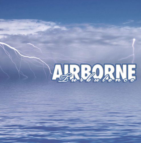 Cover for Airborne · Turbulence (CD) (2007)