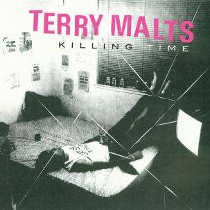 Cover for Terry Malts · Killing Time (CD) (2012)