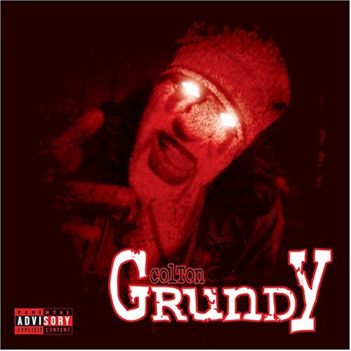 Cover for Blaze Ya Dead Homie · Blaze Ya Dead Homie-colton Grundy (CD) (2004)