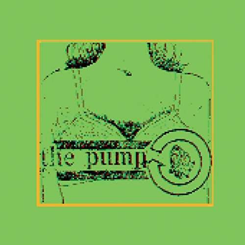 Cover for Nocturnal Emissions · Presents the Pump (CD) (2009)