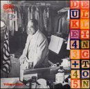 Cover for Duke Ellington · 1943 &amp; 1945 Vol.3 (CD) (2014)