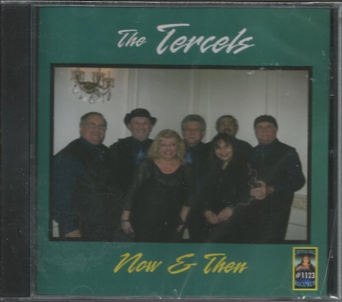 Cover for Tercels · Now &amp; then (CD) (2012)