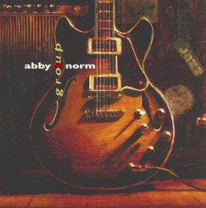 Cover for Abby &amp; Norm Group · Book of Norman 1 (CD) (2003)