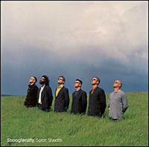 Shooglenifty · Solar Shears (CD) (2001)
