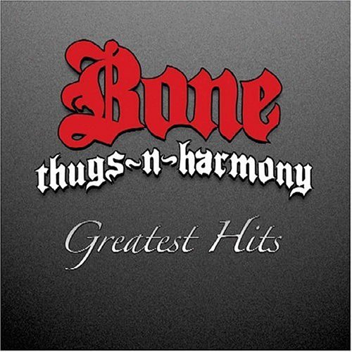 Cover for Bone Thugs N Harmony · Greatest Hits (CD) (1990)