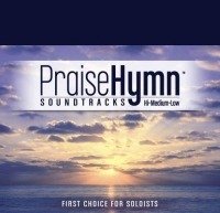 Cover for Casting Crowns · Courageous (Praise Hymn Soundtracks) (CD)