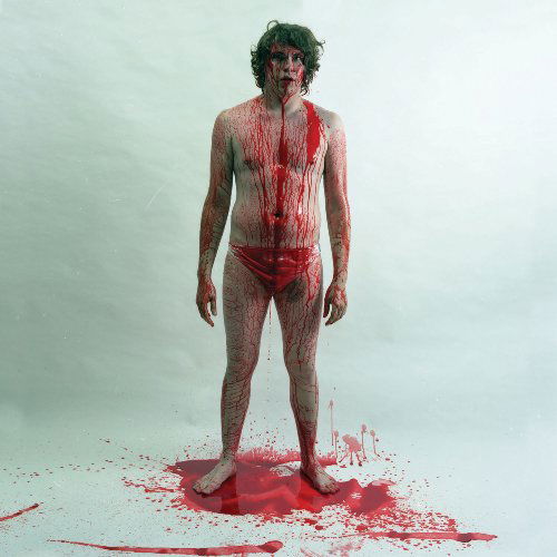Blood Visions - Jay Reatard - Music - ROCK - 0767981120324 - March 22, 2010