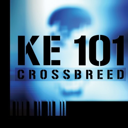 Ke 101 - Crossbreed - Musique - MRI - 0769623600324 - 5 février 2013