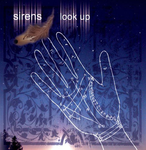 Cover for Sirens · Look Up (CD) (2009)