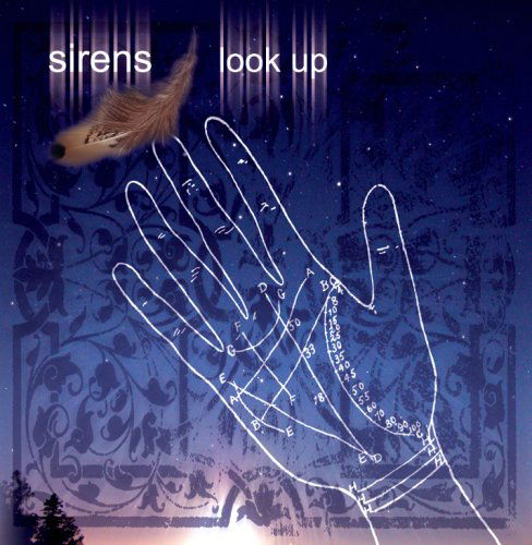 Look Up - Sirens - Musiikki - BOREALIS - 0773958118324 - tiistai 10. helmikuuta 2009