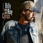 Thin Line - Billy Ray - Música - COUNTRY - 0778505500324 - 9 de setembro de 2016