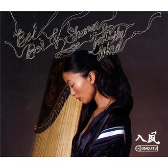 Into The Wind - Bei Bei & Shawn Lee - Music - UBIQUITY - 0780661126324 - August 12, 2022