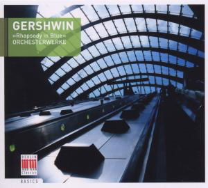 Rhapsody in Blue - Gershwin / Lgo / Masur - Musikk - Berlin Classics - 0782124854324 - 21. august 2007