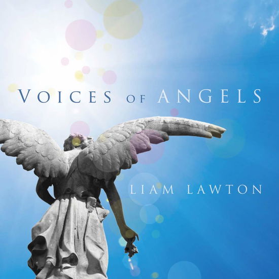 Cover for Lawton · Voices of Angels (CD) (2017)