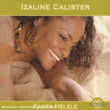Kanta Helele - Izaline Calister - Musik - NETWORK - 0785965106324 - 14. december 2020