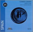 Cover for Carmen Linares · Spain (CD) (2016)