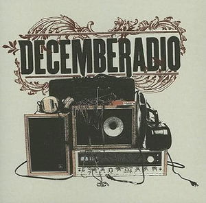 S/T - Decemberadio - Muziek -  - 0789042111324 - 