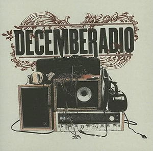Cover for Decemberadio · S/T (CD)
