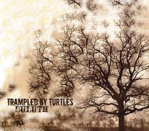 Cover for Trampled By Turtles · Duluth (CD) (2010)