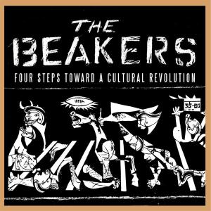 Four Steps Toward A Cultu - Beakers - Musik - K RECORDS - 0789856116324 - 11. november 2004