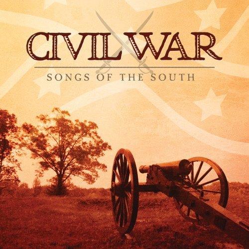 Cover for Craig Duncan · Civil War: Songs of the South (CD) (2013)