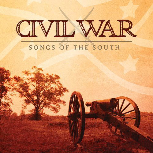 Civil War: Songs of the South - Craig Duncan - Music - SPRING HILL - 0792755587324 - February 12, 2013