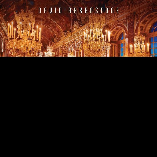Cover for David Arkenstone · Parisian Lounge (CD) (2018)