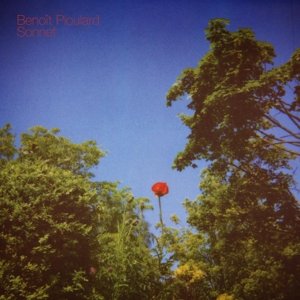 Cover for Benoit Pioulard · Sonnet (CD) (2015)