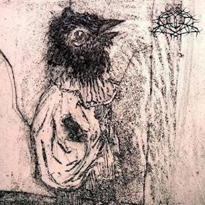 Krallice / Geryon · Wolf / Astomatous (LP) (2020)