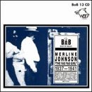 Cover for Merline Johnson · Yas Yas Girl 1937-1941 (CD) (2009)