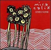 Cover for Mira Calix · One On One (CD) (2008)