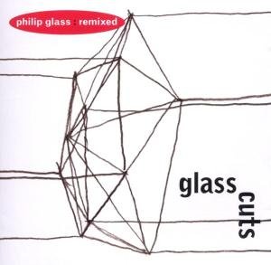 Glasscuts: Remixed - Philip Glass - Musik - ORANGE MOUNTAIN - 0801837002324 - perjantai 14. heinäkuuta 2006