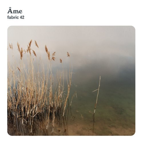 Cover for Ame · Fabric 42 (CD) (2008)