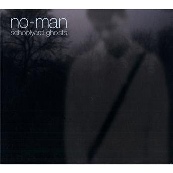 Cover for No-man · Schoolyard Ghosts + Dvda (CD) (2008)