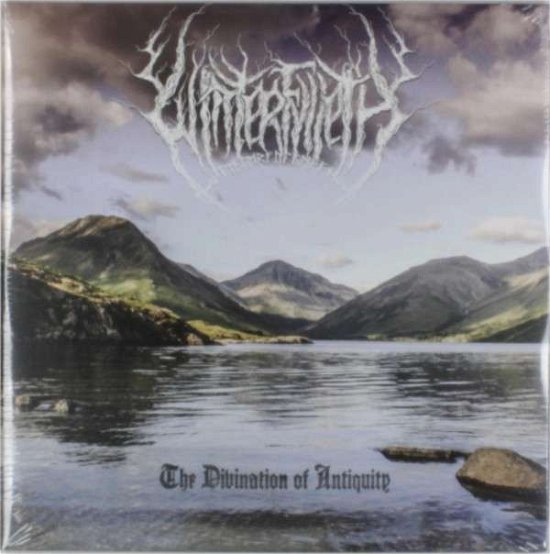 Cover for Winterfylleth · Divination of Antiquity (LP) [Deluxe edition] (2014)
