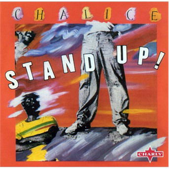 Stand Up! - Chalice - Musik - CHARLY - 0803415103324 - 13. september 2011