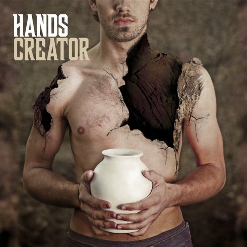 Cover for Hands · Creator (CD) (2009)