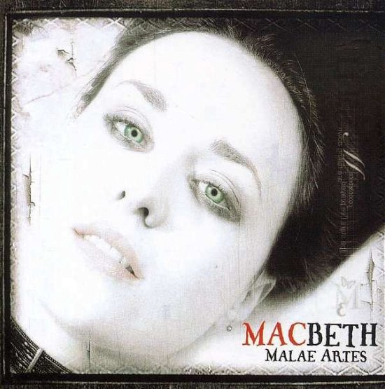 Malae Artes - Macbeth - Musikk - CRASH - 0804026115324 - 20. september 2005