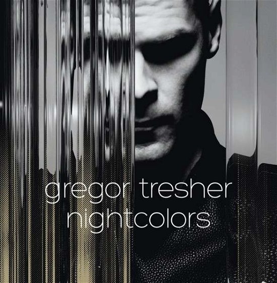 Nightcolors - Gregor Tresher - Musiikki - BRNSO - 0807297213324 - tiistai 23. heinäkuuta 2013