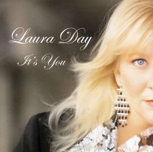 Cover for Laura Day · Its You (CD) (2005)