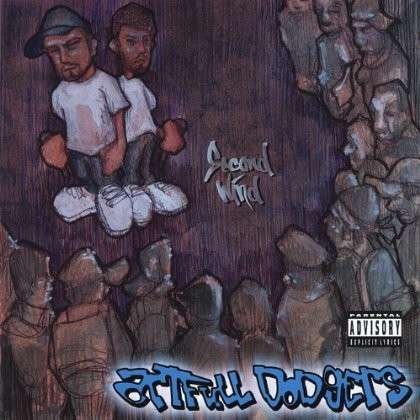 Cover for Artfull Dodgers · Second Wind (CD) (2003)