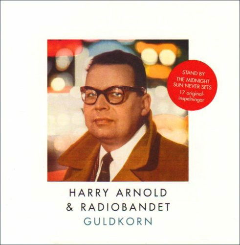 Guldkorn - Harry Arnold - Music - WARNER BROTHERS - 0809274326324 - February 22, 2011