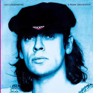 Udopia - Udo Lindenberg - Musikk - WEA - 0809274524324 - 28. oktober 2002