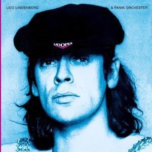 Cover for Udo Lindenberg · Udopia (CD) [Remastered, Deluxe edition] (2002)
