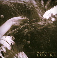 Cover for Lustre · Still Innocence (VINIL) (2017)