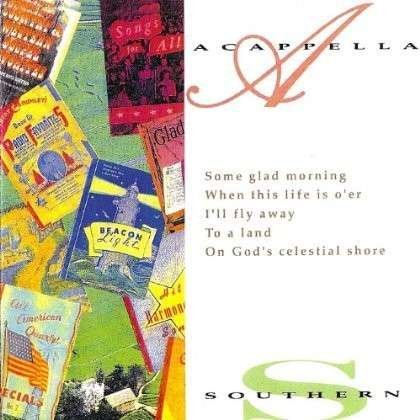 Cover for Acappella · Southern (CD) (1990)