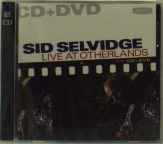 Live at Otherlands - Sid Selvidge - Musik - ARCH. - 0822533192324 - 7. Juni 2005